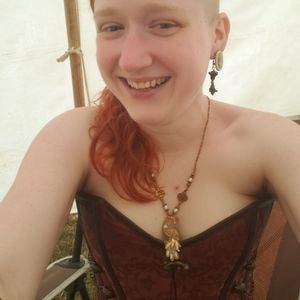 Meet your Posher, Allie